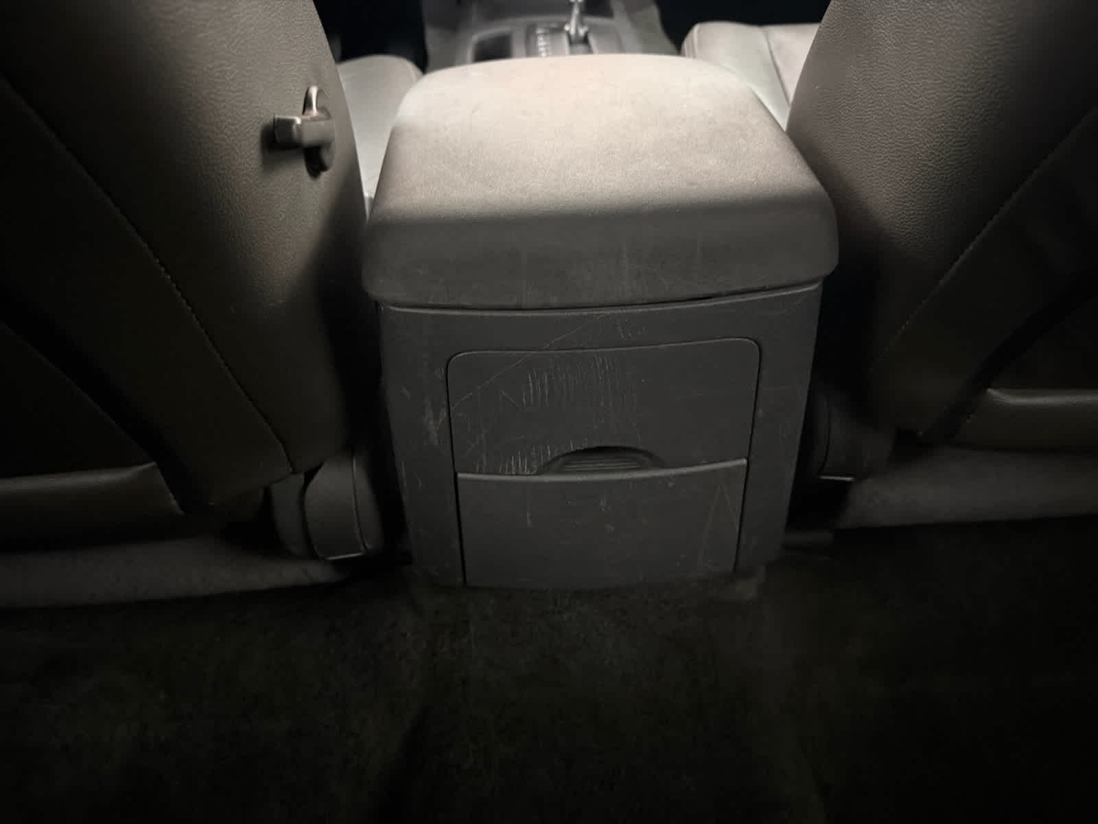 2016 Nissan Frontier PRO-4X