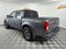 2016 Nissan Frontier PRO-4X