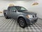 2016 Nissan Frontier PRO-4X