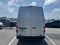 2020 Nissan NV2500HD S