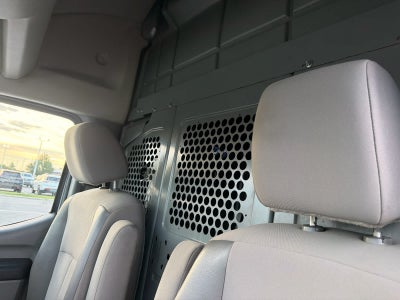 2020 Nissan NV2500HD S