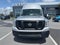 2020 Nissan NV2500HD S