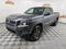 2025 Nissan Frontier King Cab® SV