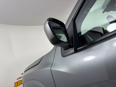 2025 Nissan Frontier King Cab® SV