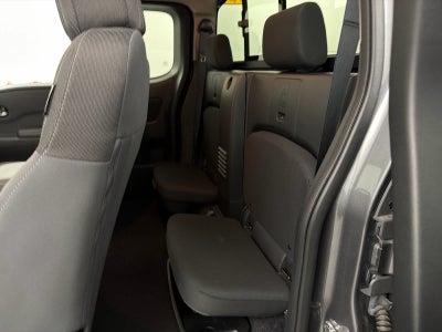 2025 Nissan Frontier King Cab® SV