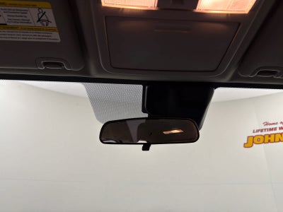 2025 Nissan Frontier King Cab® SV