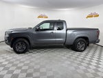 2025 Nissan Frontier King Cab® SV