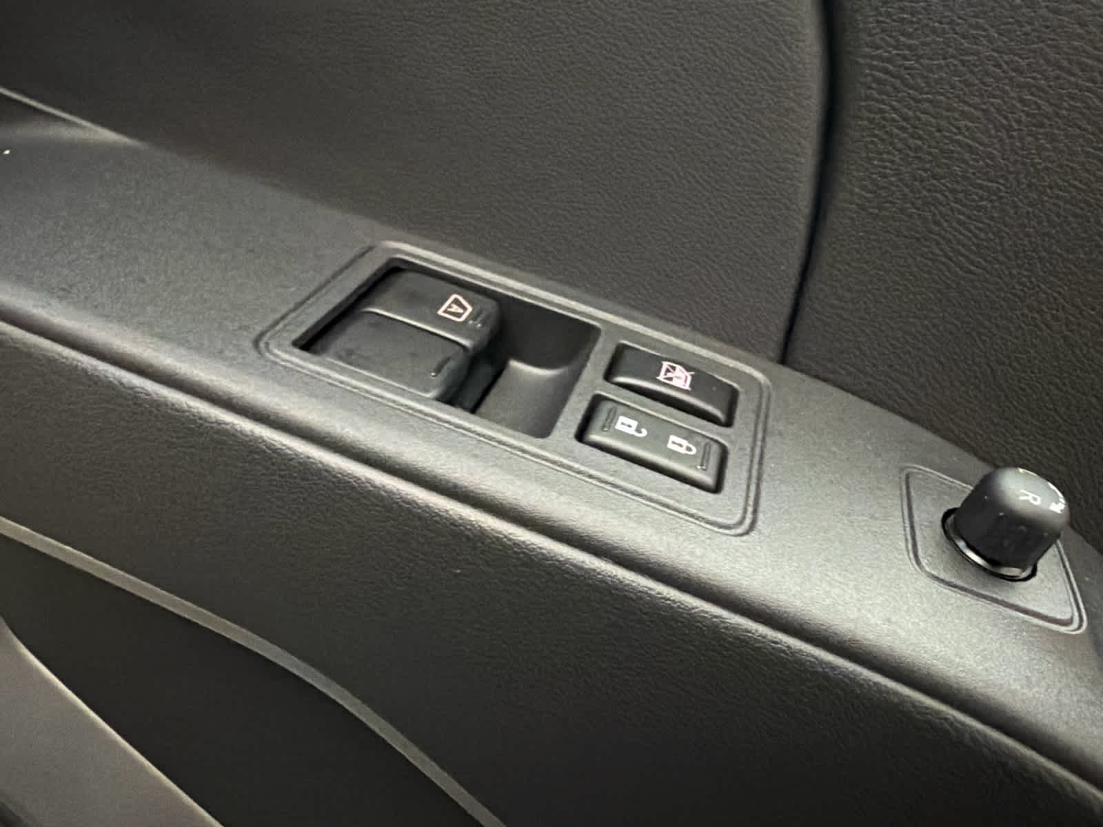 2025 Nissan Frontier King Cab® SV