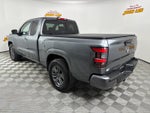 2025 Nissan Frontier King Cab® SV