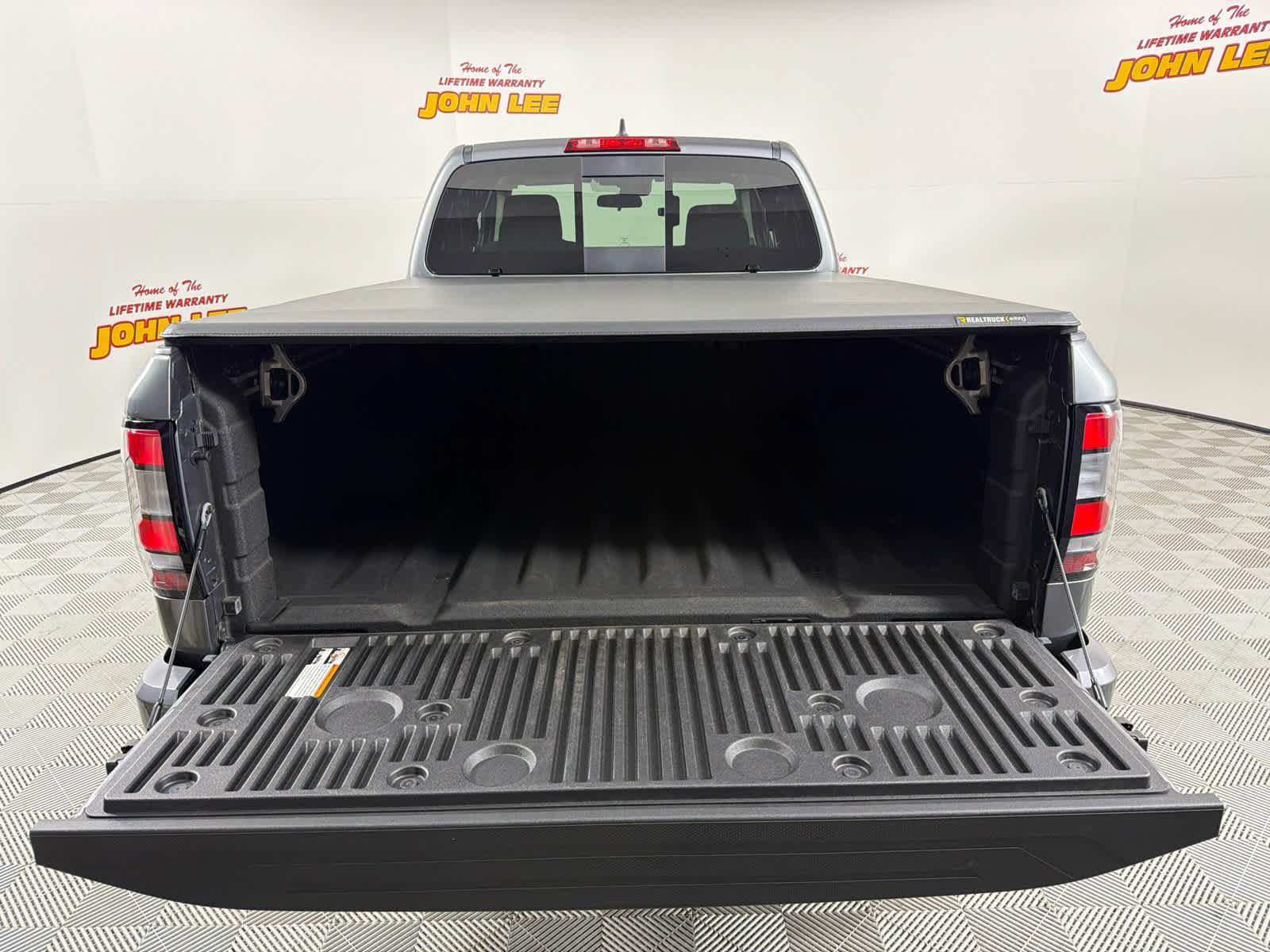 2025 Nissan Frontier King Cab® SV