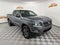 2025 Nissan Frontier King Cab® SV