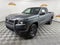 2025 Nissan Frontier King Cab® SV