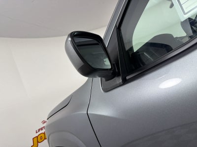 2025 Nissan Frontier King Cab® SV