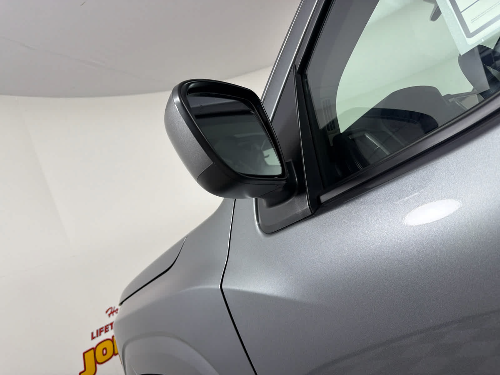 2025 Nissan Frontier King Cab® SV