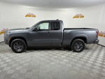 2025 Nissan Frontier King Cab® SV
