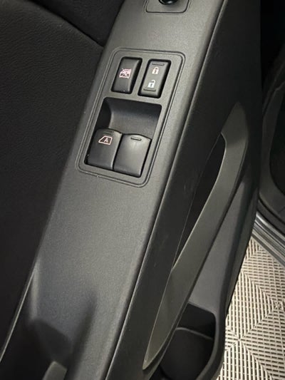 2025 Nissan Frontier King Cab® SV