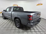 2025 Nissan Frontier King Cab® SV