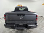 2025 Nissan Frontier King Cab® SV
