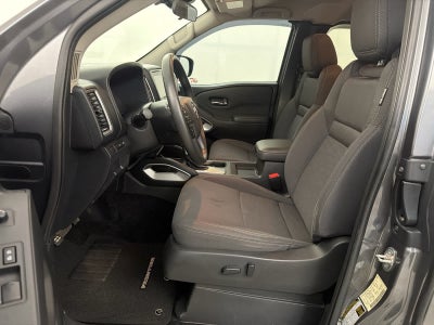 2023 Nissan Frontier King Cab® SV