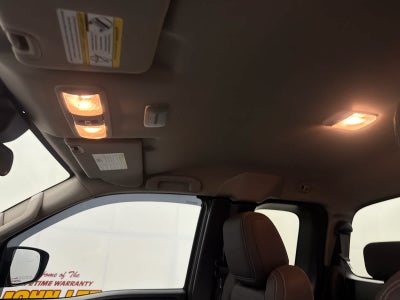 2023 Nissan Frontier King Cab® SV