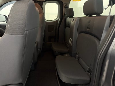 2023 Nissan Frontier King Cab® SV