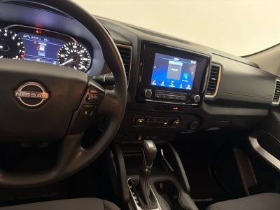 2023 Nissan Frontier King Cab® SV