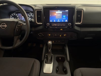 2023 Nissan Frontier King Cab® SV
