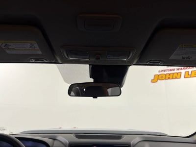 2023 Nissan Frontier King Cab® SV