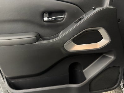 2023 Nissan Frontier King Cab® SV