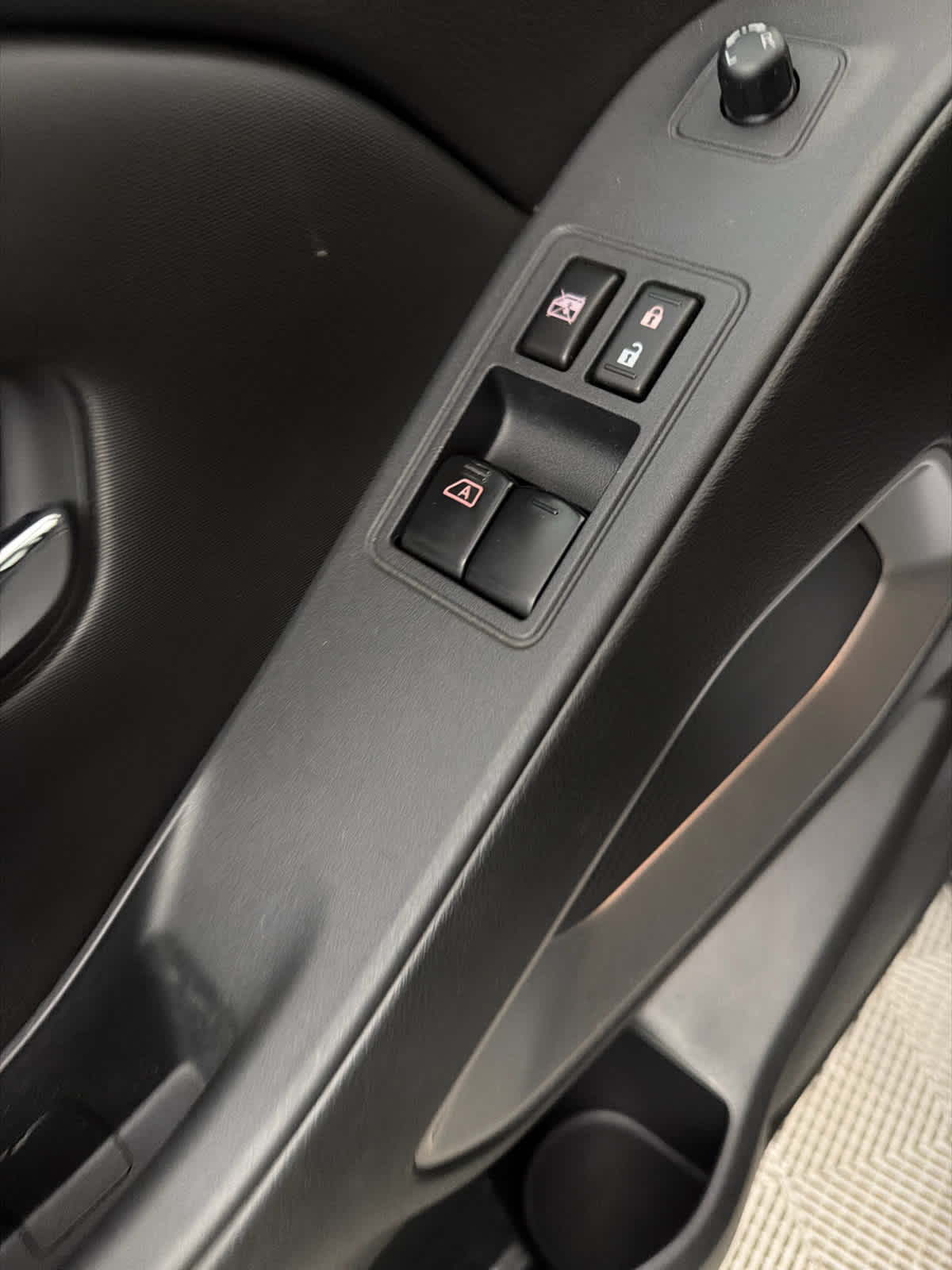 2023 Nissan Frontier King Cab® SV