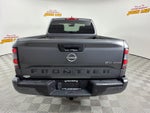 2023 Nissan Frontier King Cab® SV