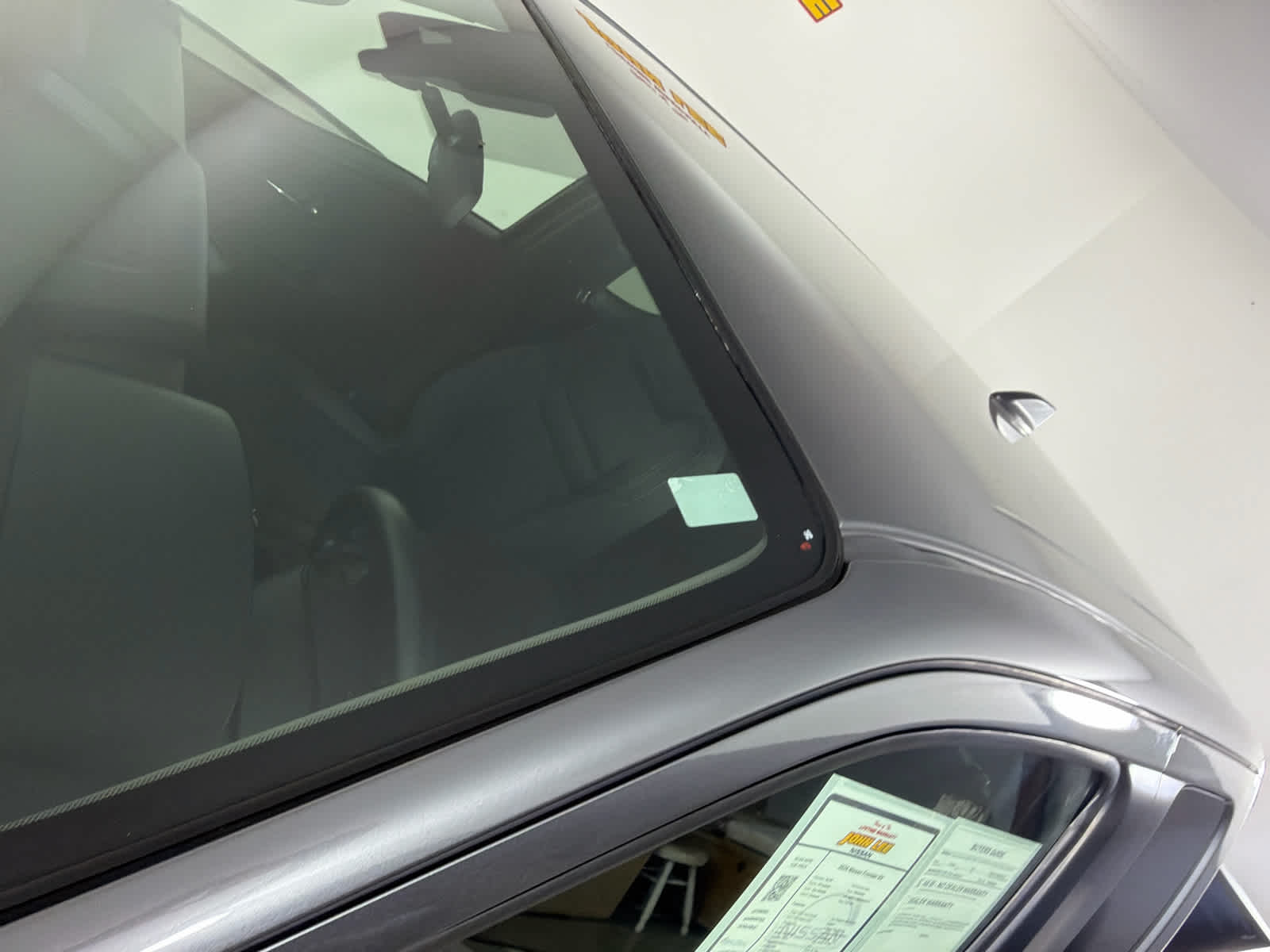 2024 Nissan Frontier King Cab® SV