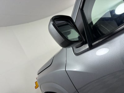 2024 Nissan Frontier King Cab® SV