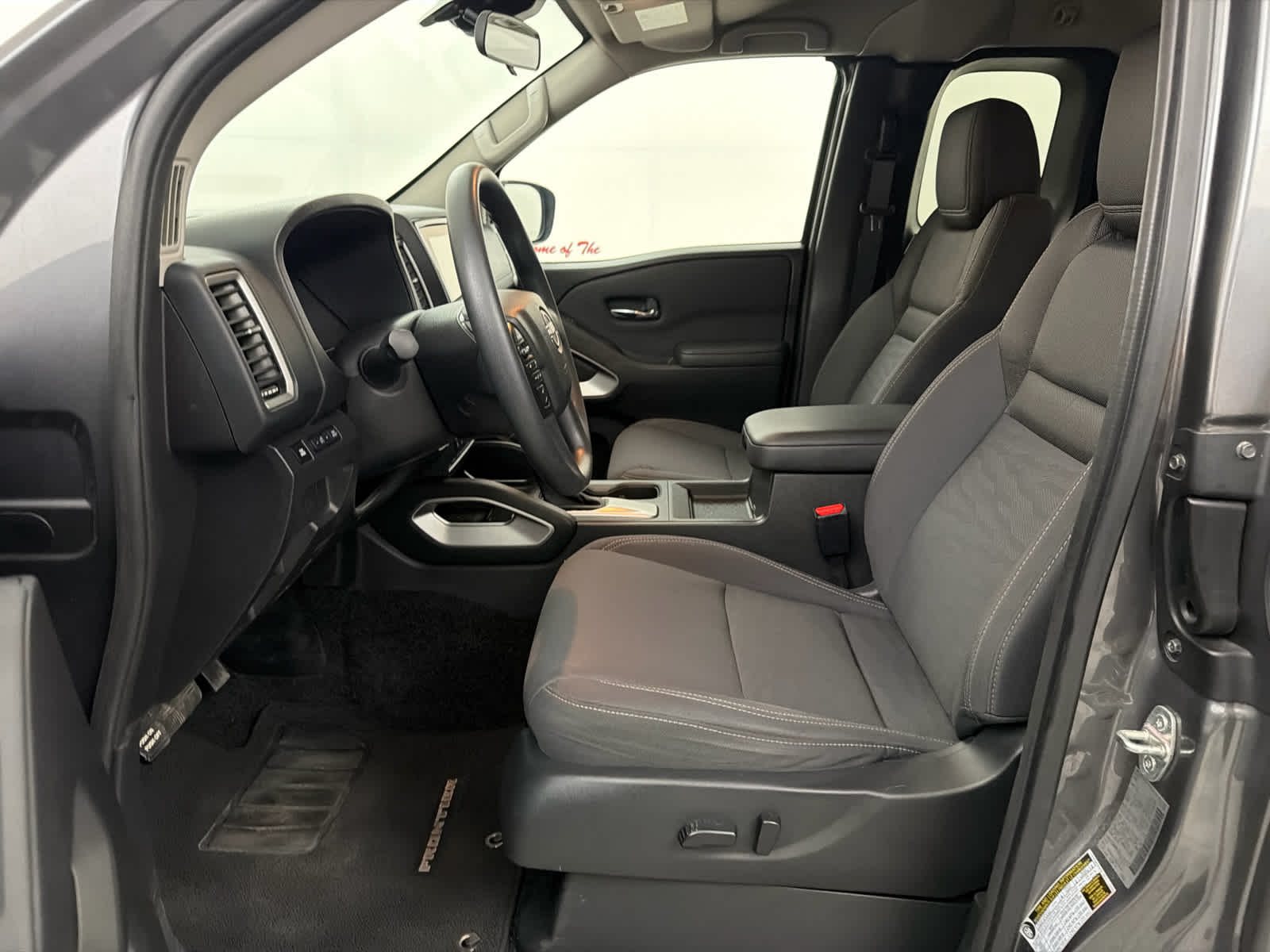 2024 Nissan Frontier King Cab® SV