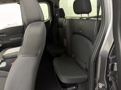 2024 Nissan Frontier King Cab® SV