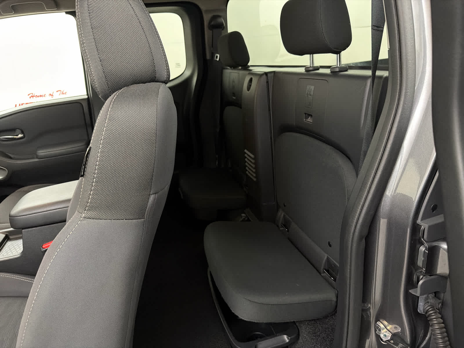 2024 Nissan Frontier King Cab® SV