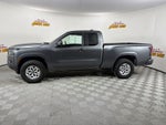 2024 Nissan Frontier King Cab® SV