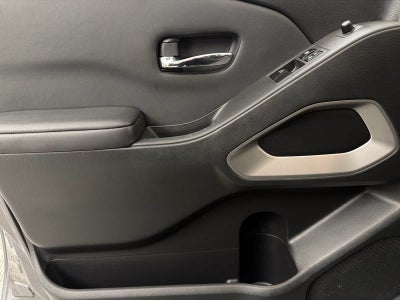 2024 Nissan Frontier King Cab® SV
