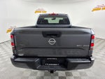 2024 Nissan Frontier King Cab® SV