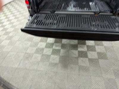 2024 Nissan Frontier King Cab® SV