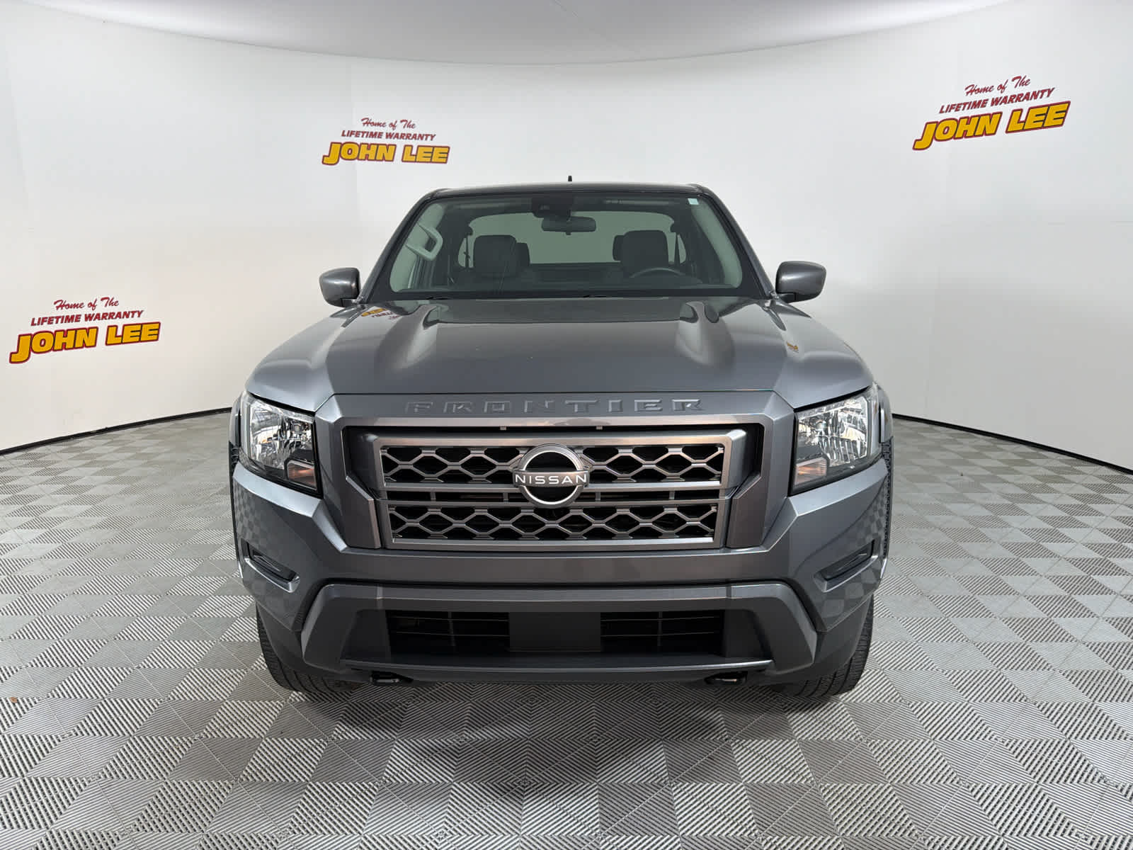 2024 Nissan Frontier King Cab® SV