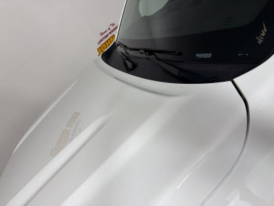 2022 Nissan Frontier King Cab® SV