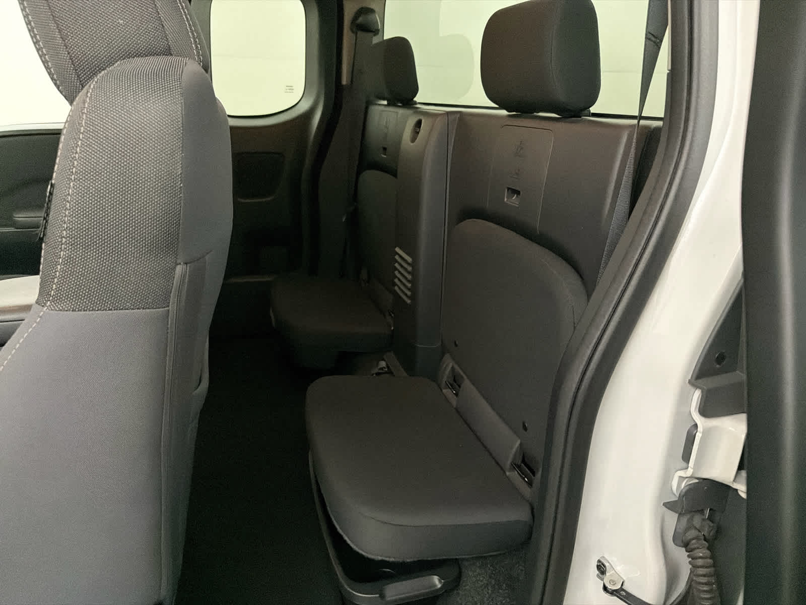 2022 Nissan Frontier King Cab® SV