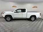 2022 Nissan Frontier King Cab® SV