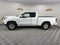2022 Nissan Frontier King Cab® SV