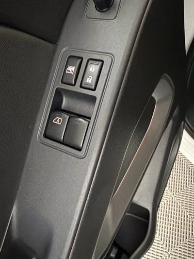 2022 Nissan Frontier King Cab® SV