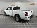 2022 Nissan Frontier King Cab® SV