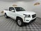 2022 Nissan Frontier King Cab® SV