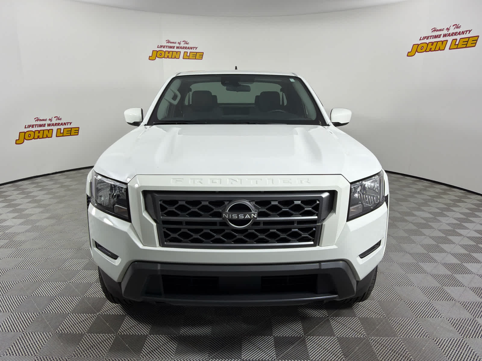 2022 Nissan Frontier King Cab® SV