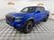2024 Nissan Frontier PRO-X